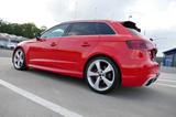 Audi RS3 2.5 TFSI S tronic quattro Sportback SCHALEN - gebrauchte Audi RS3 aus dem Jahr 2015