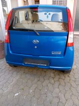 Daihatsu cuore mit TÜV - Daihatsu Cuore aus 2005