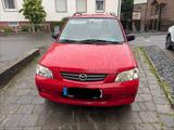 Mazda Demio bj 2000 - gebrauchte Mazda Demio aus dem Jahr 2000