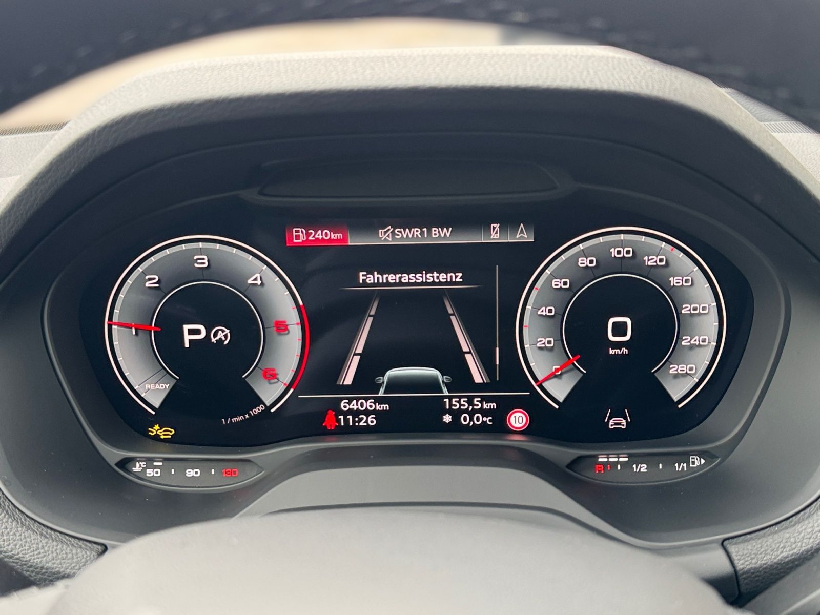 Audi Q2 - Bild 12