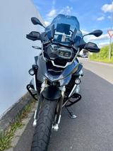 BMW R1200GS Facelift Top Extras Garantie Lieferung - BMW F GS