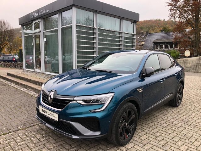 Renault Arkana R.S. Line FullHybrid