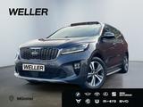 Kia Sorento 2.2 CRDi AWD GT Line *7-Si*Pano*HUD*360° - gebrauchte Kia Sorento aus dem Jahr 2020