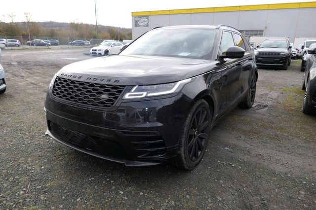 Land Rover RR VELAR R-DYN *VOLL*PANO*CAM*21Z*MOTORSCHADEN*