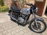 Yamaha xs650 - YAMAHA XS 650