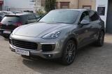 Porsche Cayenne S Diesel V8 *385PS *KAMERA *PANORAMA - Porsche Cayenne in Bielefeld