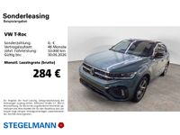 Volkswagen T-Roc - Vorschau Bild 2
