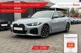 BMW 430i xD M Sport Pro HuD Memory SHD AHK - BMW 430 Gran Coupé in Stuttgart