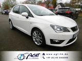 Seat Ibiza FR 1.4 TSI Navi Sound 17" Sitzheizung PDC - Seat Ibiza: 1.4