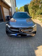 Mercedes-Benz Mercedes Benz EQB350 4-Matic, AMG,Garantie... - Mercedes 350 SUV