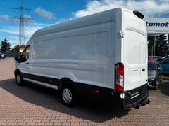 FORD Transit 350 L4 H3 Kasten*Heckantrieb*SYNC 4*DAB