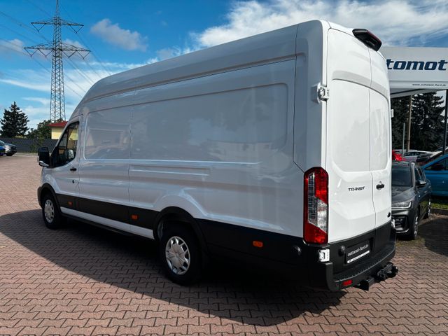 FORD Transit Kasten 350 L4 H3 Kasten Trend*Heckantrie