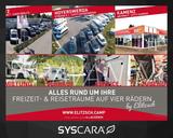 Dethleffs c-go 475 FR Black Week DEAL bis 06.12.2025 - Dethleffs Wohnwagen