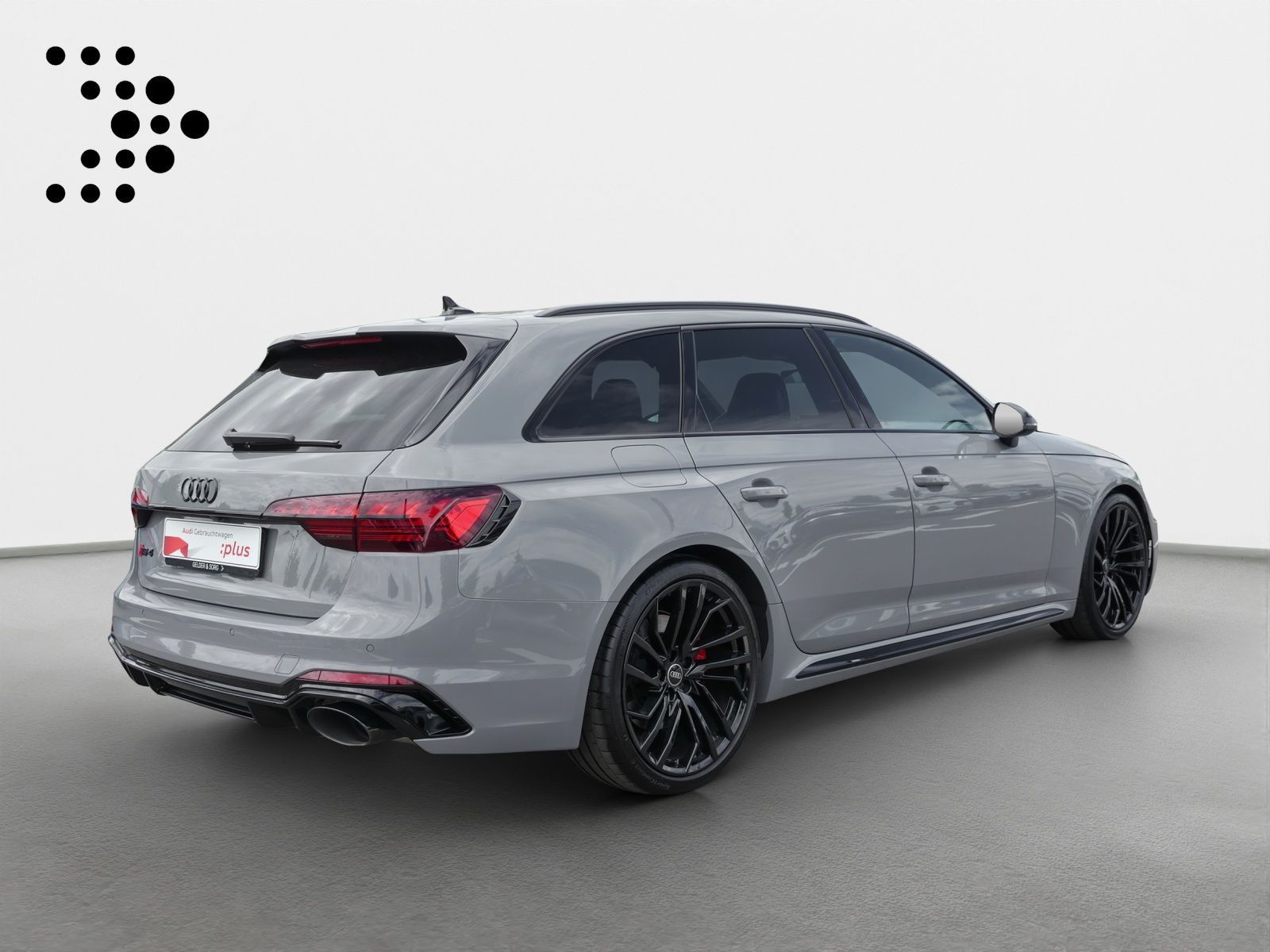 Audi RS4 - Bild 19