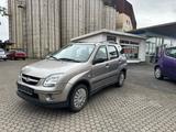 Suzuki Ignis X-35 - gebrauchte Suzuki Ignis aus dem Jahr 2004
