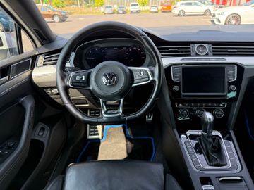 Volkswagen Passat Variant 4 Mo+Highl.+R-Line+AHK+Virt.Cock