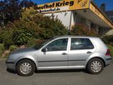 Volkswagen Golf IV 1,6  Spezial , nur 86000 KM - Gebrauchtwagen bis 800 Euro