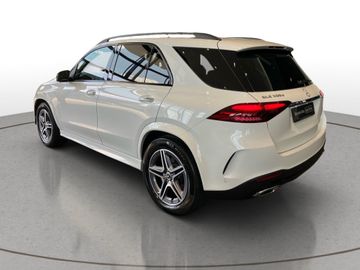 Mercedes GLE 300 - 7