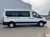 Ford Transit Kombi 350 L3 Trend - Ford Transit aus 2015
