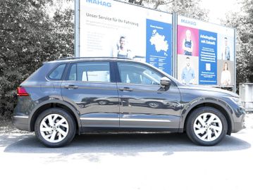 Volkswagen Tiguan - 6