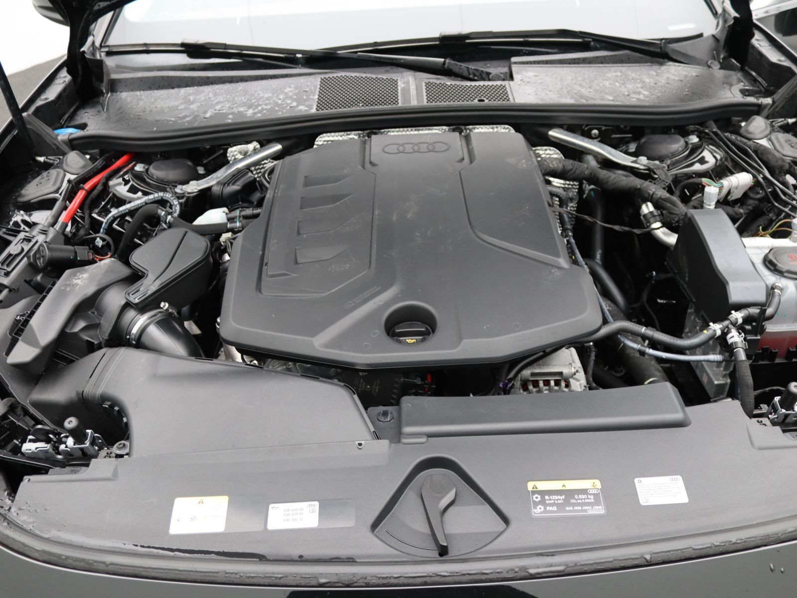 Audi A5 - Bild 19