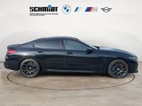 BMW M8 - Vorschau Bild 8