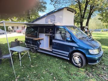 صورة 6 لـ 1999 Mercedes-BENZ VITO