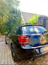 BMW 116i Gepflegt VB| TÜV/AU& Bremsen NEU|*Sitzhzg - BMW 116 in Dortmund