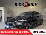 Skoda Octavia 1.5 TSI mHEV DSG ACC Style-Paket AHK 17" - Skoda Octavia Jahreswagen