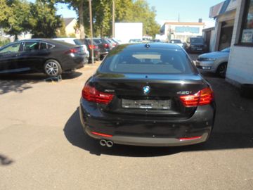 BMW 420 - 8