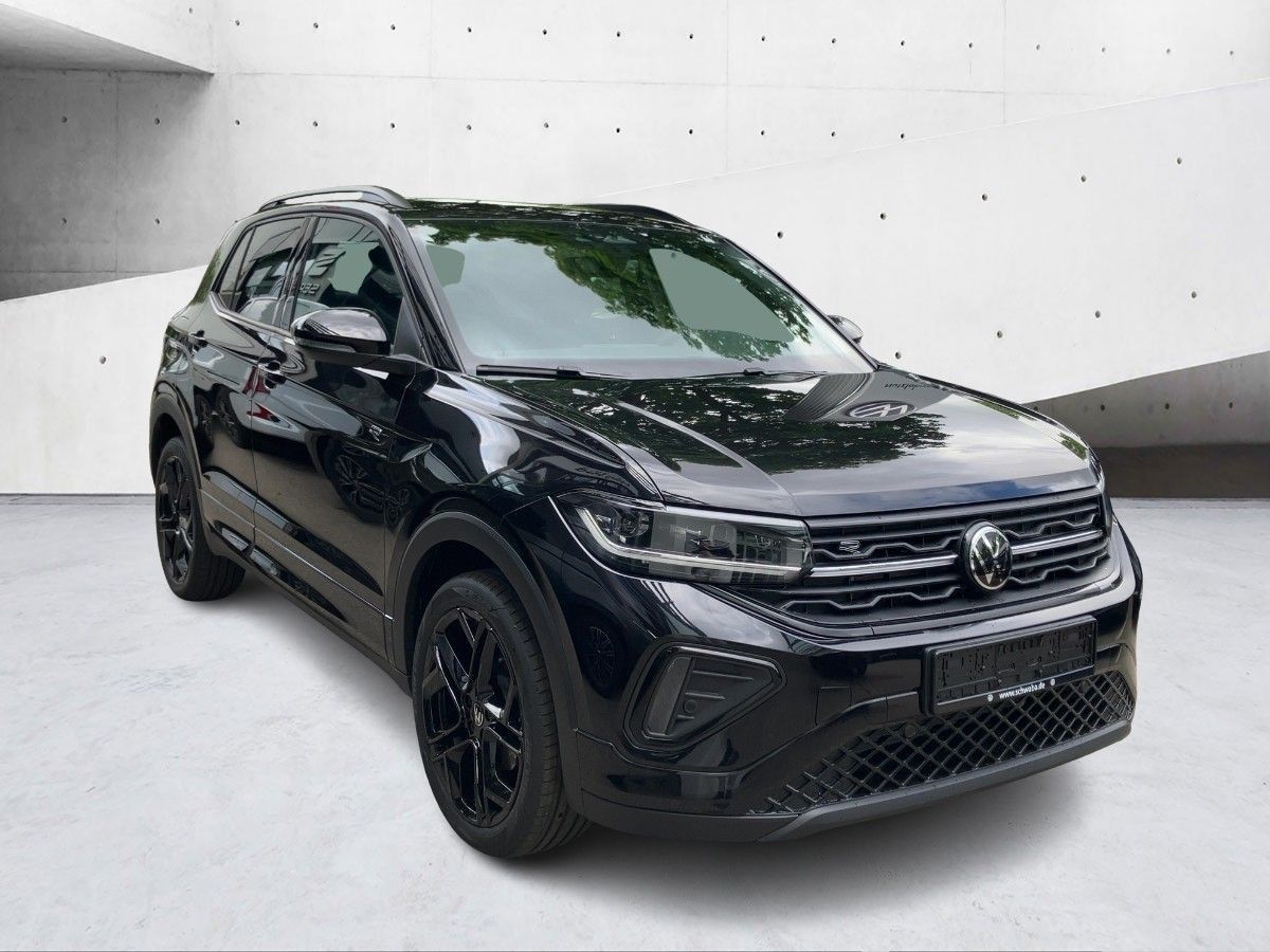 Volkswagen T-Cross - Bild 5
