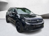 Volkswagen T-Cross - Vorschau Bild 5