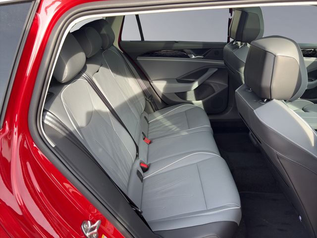 Passat Variant 2.0TDI DSG Elegance AHK