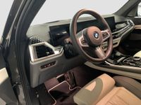BMW X7 - Vorschau Bild 10