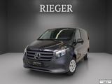 Mercedes-Benz Vito 110 CDI Base-kompakt*MOPF-II*Klima*MBUX++++ - Mercedes-Benz Vito: Mb