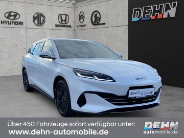 BYD SEAL 6Seal 6 DM-i Touring Boost Navi Memory Sitze 360