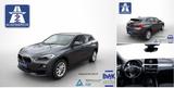 BMW X2 2.0 sDrive 20i Advantage Aut. PDC SHZ NAV LED - gebrauchte BMW X2 aus dem Jahr 2019