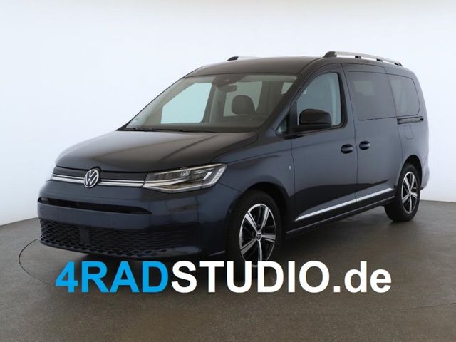 Volkswagen Caddy Maxi 1.5TSI DSG STYLE LED STANDHZ KAMERA