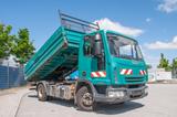 Iveco ML80E18K EU5 Meiller Kipper - Iveco 80 e 18