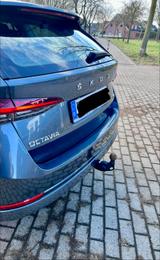 Skoda Octavia Combi 1.5 TSI 150 PS | TÜV neu | AHK  - Skoda Octavia Gebrauchtwagen in Münster