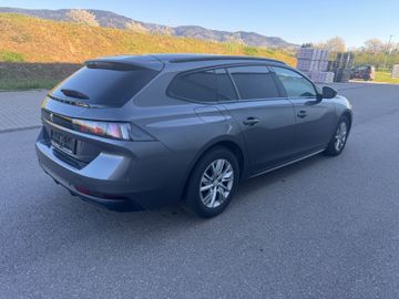 Peugeot 508 - 10