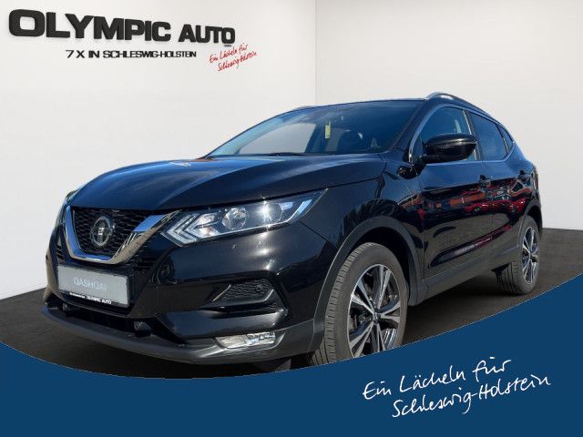Image of Nissan Qashqai