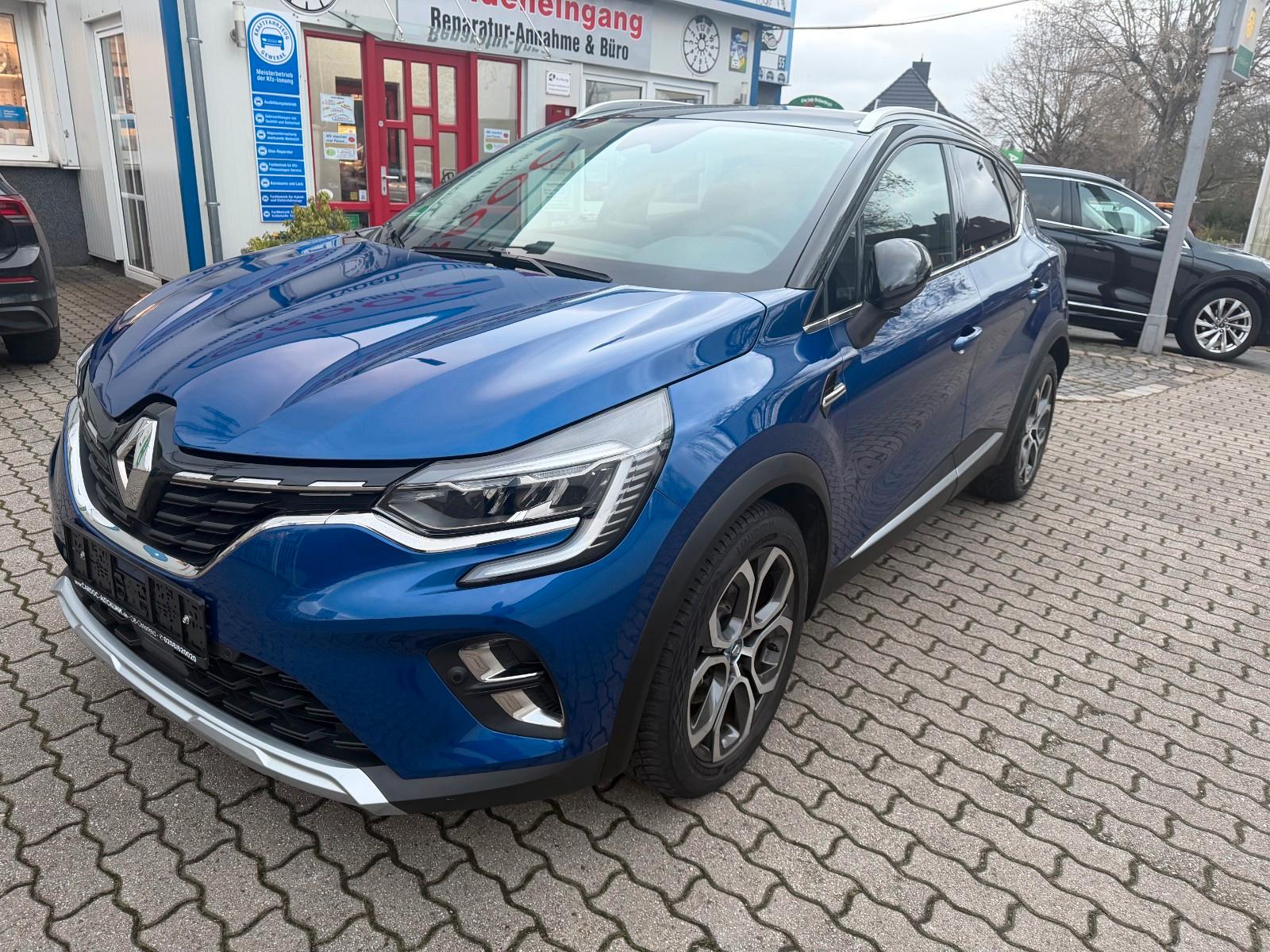 Renault Captur II Edition One