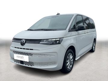 Volkswagen T7 Multivan - 2