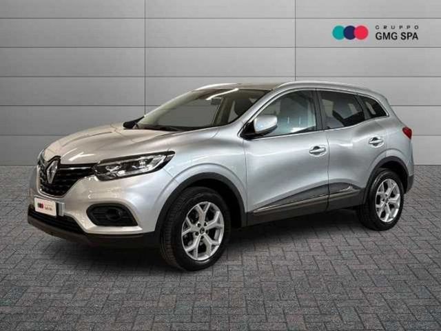 Renault Kadjar 2019 1.5 blue dci Black Edition 1