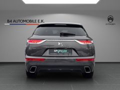 Fahrzeugabbildung DS Automobiles DS 7 1.6 E-Tense 225 Bastille +