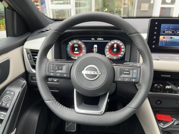 Nissan Qashqai Tekna 1.5 VC-T (190 PS) E-Power