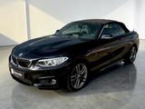 BMW F23 228i Cabrio | M Paket | Deutsches Fhrzg. - BMW 2 Series: F23