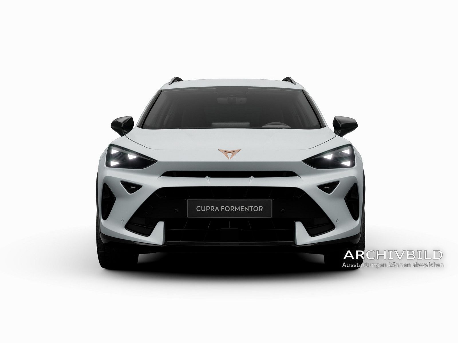 Cupra Formentor - Bild 8