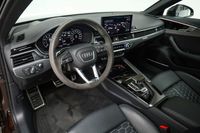 Audi RS4 - Vorschau Bild 10